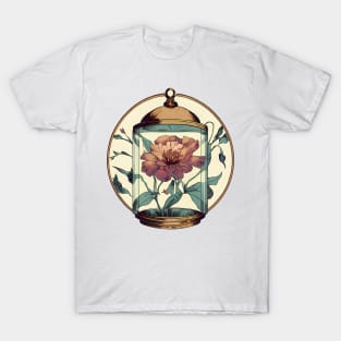 Dog Rose T-Shirt